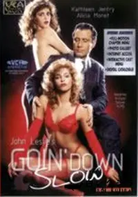 【John Leslie's GOIN' DOWN SLOW 】の一覧画像