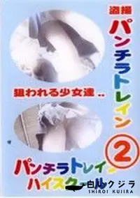 【盗撮 パンチラトレイン 2】の一覧画像