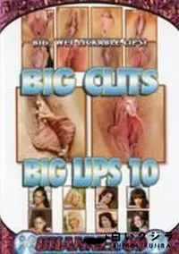 【BIG CLITS BIG LIPS 10】の一覧画像