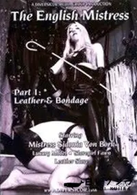 【The English Mistress Part1 Leather & Bondage 】の一覧画像