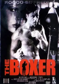 【The Boxer 1 】の一覧画像