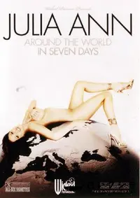 【Julia Ann Around the World In Seven Days 】の一覧画像