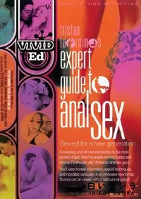 【Expert Guide To Anal Sex 】の一覧画像