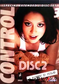 【Control 3 Disc2 】の一覧画像