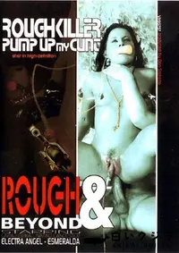 【Roughkiller Pump Up My Cunt 】の一覧画像