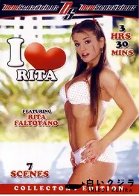 【I Love Rita 】の一覧画像