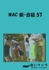 【WAC 新・合宿 57 】の一覧画像