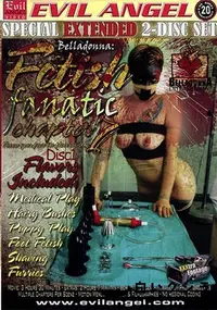 【Fetish Fanatic Vol.7 Disc1 】の一覧画像