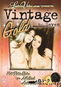 【Vintage Gold Vol. 7 】の一覧画像