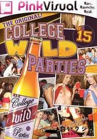 【College Wild Parties Vol. 14 】の一覧画像