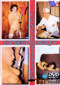 【CINSULTION GYNECOLOGIQX 】の一覧画像