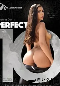 【Perfect 10】の一覧画像