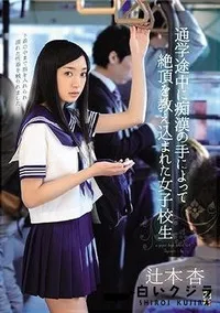 【【極秘流出】通学途中に痴●の手によって絶頂を教え込まれた女子校生】の一覧画像