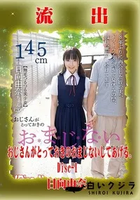 【【極秘流出】日□由奈 リメイク Disc-1】の一覧画像