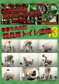 【●●中央病院職員用トイレ盗撮 13】の一覧画像