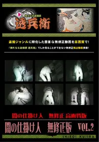 【闇の仕掛け人無修正版Vol.2】の一覧画像