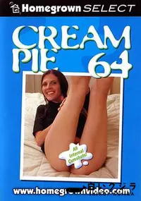 【CREAM PIE Vol.64 】の一覧画像