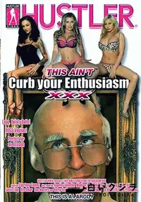 【THIS AIN’T Curb your Enthusiasm XXX THIS IS A PARODY 】の一覧画像