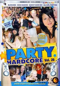 【PARTY HARDCORE Vol.28 】の一覧画像