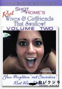 【Real Wives And Girlfriends That Swallow Vol. 2 】の一覧画像