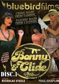 【Bonny & Clide(Disc.1) 】の一覧画像