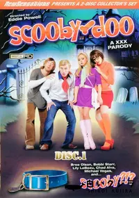 【Scooby Doo: A XXX Parody (Disc.1) 】の一覧画像