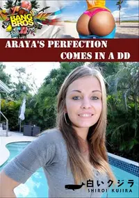 【Araya's Perfection Comes In A DD 】の一覧画像