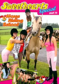 【Sweetheart Special 14 Horse Riding School 】の一覧画像