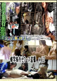 【修学旅行セクース盗撮　vol.2 　】の一覧画像