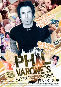 【Phil Varone's Secret Sex Stash 】の一覧画像