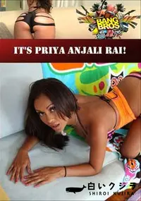 【It’s Priya Anjali Rai! 】の一覧画像