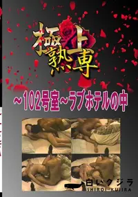 【〜102号室〜ラブホテルの中 　】の一覧画像