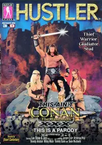 【THIS AIN'T CONAN The Babarian XXX - THIS IS A PARODY 】の一覧画像