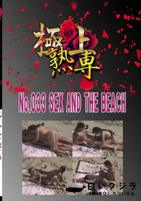 【No.033 SEX AND THE BEACH  　】の一覧画像