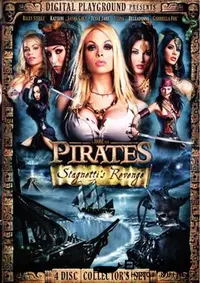 【Pirates Vol.2 Stagnetti's Revenge 】の一覧画像