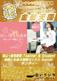 【初心っ娘性教育 Teacher & Student 教師と生徒の禁断セックス】の一覧画像