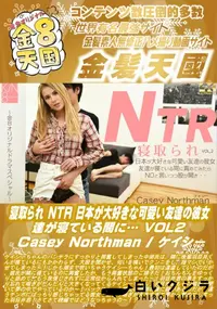 【寝取られ NTR 日本が大好きな可愛い友達の彼女、友達が寝ている間に… VOL2】の一覧画像