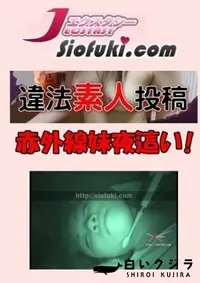 【違法盗撮素人投稿012 [赤外線妹夜這い!]】の一覧画像