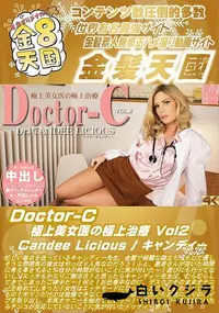 【Doctor-C 極上美女医の極上治療 Vol2】の一覧画像