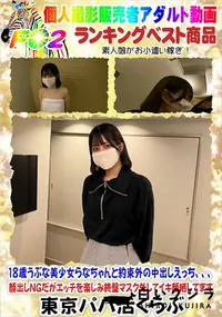 【18歳うぶな美少女らなちゃんと約束外の中出しえっち、、、顔出しNGだがエッチを楽しみ】の一覧画像