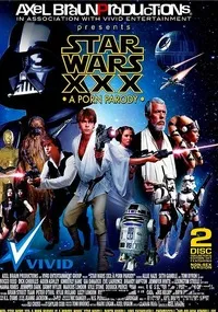 【Star Wars XXX: A Porn Parody】の一覧画像